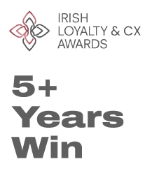 Customer Experience Award